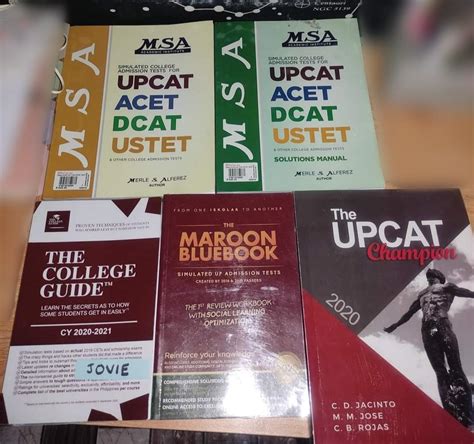 cet reviewer|UPCAT Reviewer .